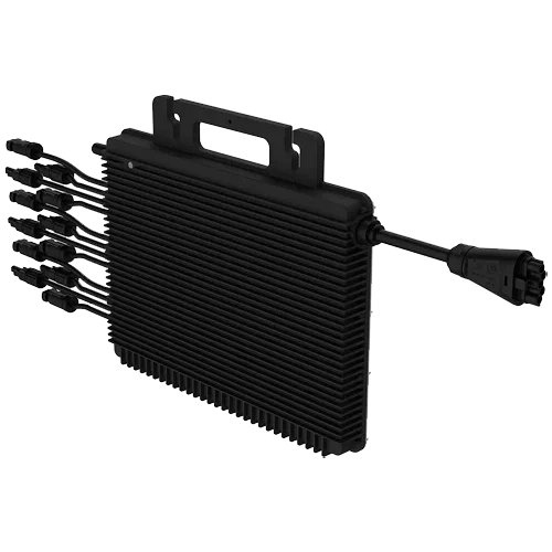 Hoymiles Three-Phase Microinverter HMT-2250-6T 2250W 6 Inputs