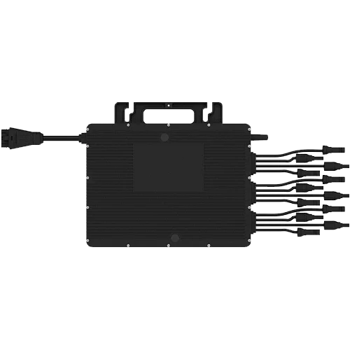 Hoymiles Three-Phase Microinverter HMT-2250-6T 2250W 6 Inputs
