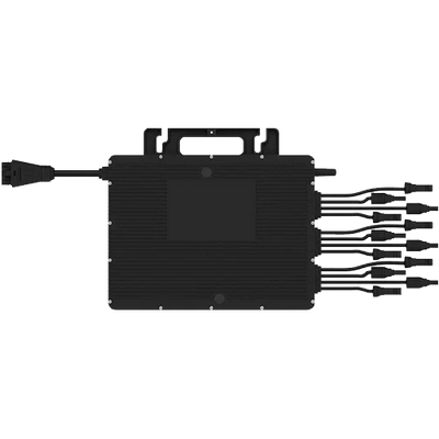 Hoymiles Three-Phase Microinverter HMT-2250-6T 2250W 6 Inputs
