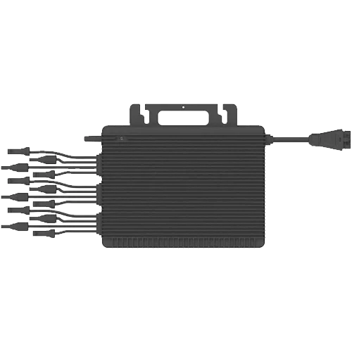 Hoymiles Three-Phase Microinverter HMT-2250-6T 2250W 6 Inputs