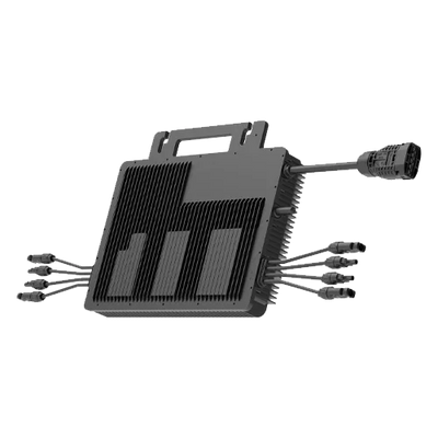 Hoymiles Three-Phase Microinverter MIT-5000-8T 5000W 8 Inputs