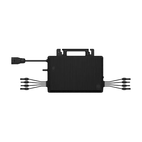 Hoymiles Three-Phase Microinverter MIT-5000-8T 5000W 8 Inputs