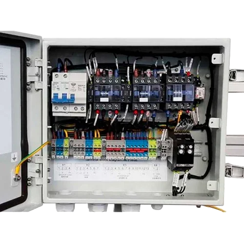 Huawei Backup Box-B1 Three-phase Backup Box for SUN2000