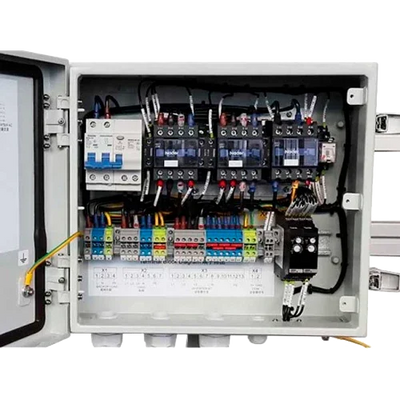 Huawei Backup Box-B1 Three-phase Backup Box for SUN2000