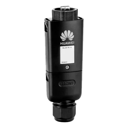 Huawei Smart Dongle WLAN+FE for WiFi and Ethernet connection