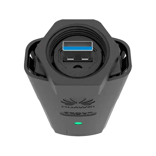 Huawei Smart Dongle WLAN+FE for WiFi and Ethernet connection