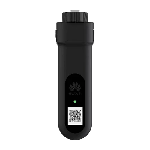 Huawei Smart DongleB-06-EU 4G dongle for solar monitoring