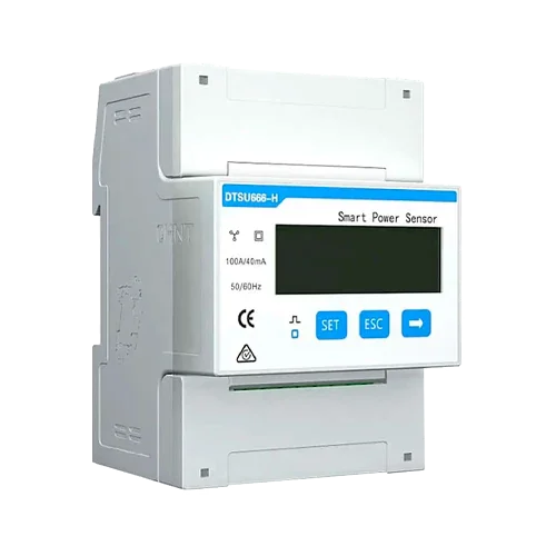 Huawei DTSU666-H 250A three-phase sensor for solar measurement