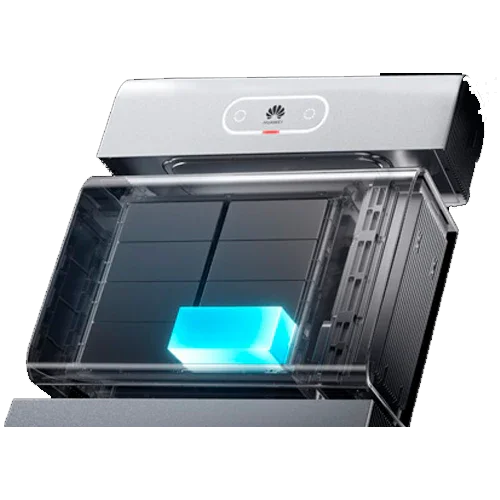 Huawei LUNA2000-7-E1 Battery Module 6.9kWh LiFePO4