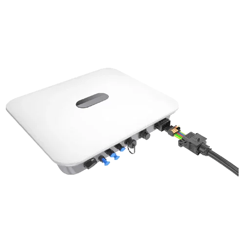 Huawei High Current 3kW SUN2000L-3KTL-M1 Three-phase Hybrid Inverter