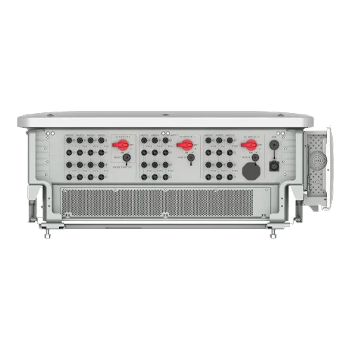 Huawei Three-phase Inverter 115kW SUN2000L-115KTL-M2