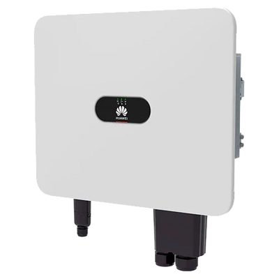 Red Solar Kit 15kW Huawei SUN2000L-15KTL-M5 Three-phase