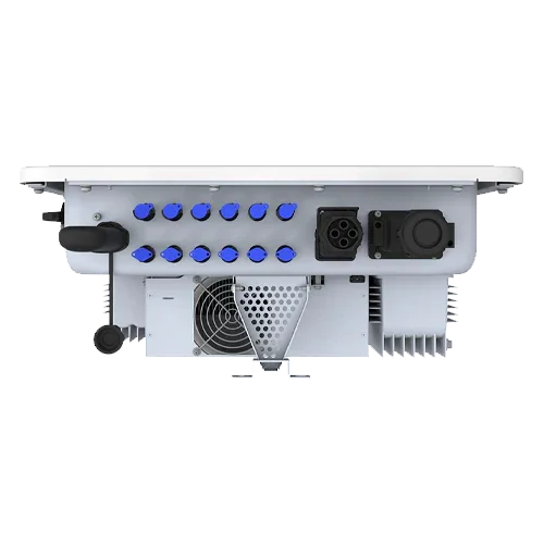 Huawei 15kW Three-phase Hybrid Inverter SUN2000L-15K-MB0
