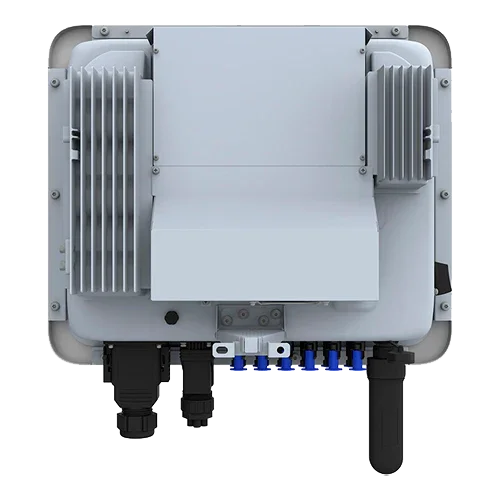 Huawei Three-phase Hybrid Inverter 17kW SUN2000L-17K-MB0