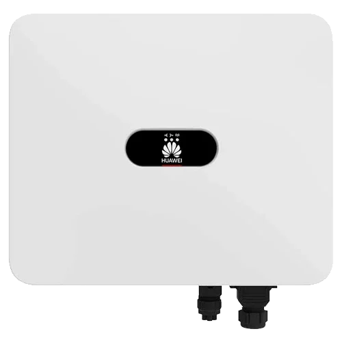 Huawei 15kW Three-phase Hybrid Inverter SUN2000L-15K-MB0