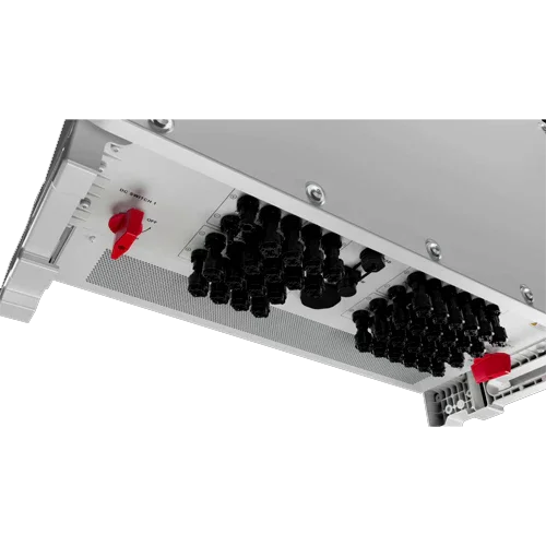 Huawei Three-phase Inverter 150kW SUN2000L-150K-MG0