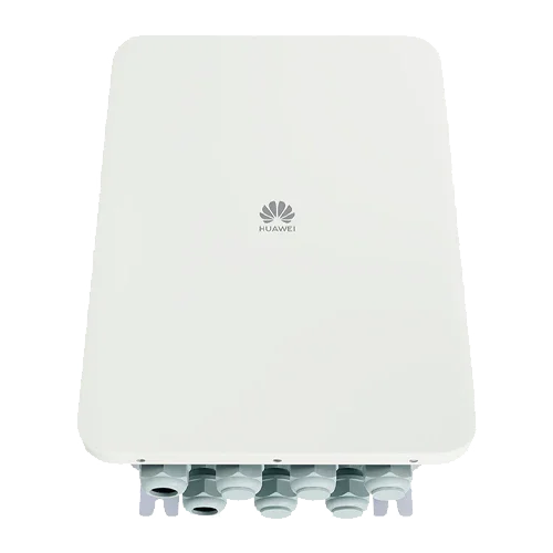 Huawei SmartGuard-63A-T0 three-phase switch with backup