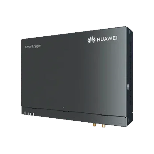 Huawei Smart Logger 3000A01EU Recorder with Ethernet and 4G
