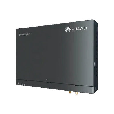 Huawei Smart Logger 3000A01EU Recorder with Ethernet and 4G