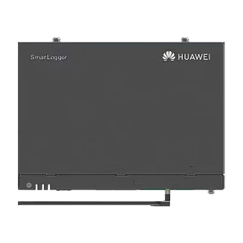 Huawei Smart Logger 3000B02 Recorder for up to 150 inverters