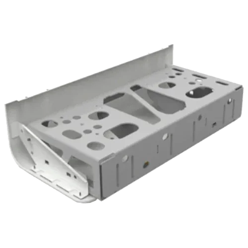 Huawei LUNA2000 S1 Wall Mount for batteries