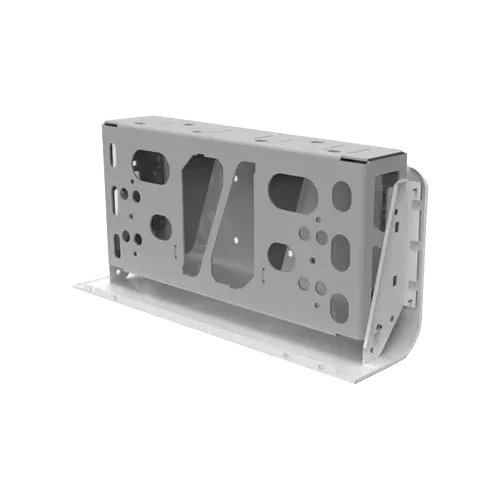 Huawei LUNA2000 S1 Wall Mount for batteries