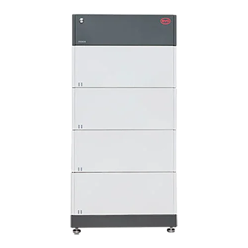 BYD B-Box Premium HVS 10.2 kWh Lithium Battery