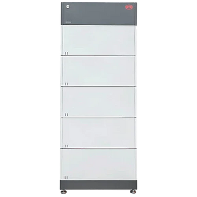 BYD B-Box Premium HVS 12.8 kWh Lithium Battery