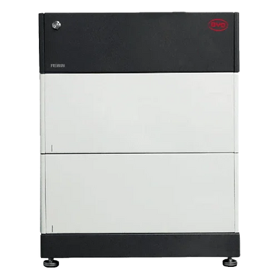 BYD B-Box Premium HVS 5.1 kWh Lithium Battery