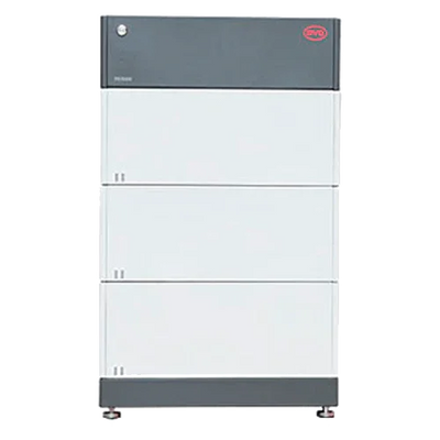 BYD B-Box Premium HVS 7.7 kWh Lithium Battery