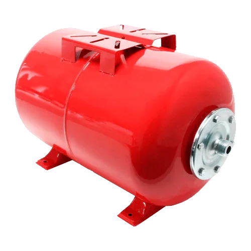 Ibaiondo Expansion Tank 100L AMR-S 100 Horizontal