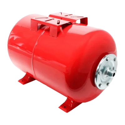 Ibaiondo Expansion Tank 100L AMR-S 100 Horizontal