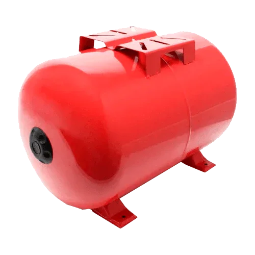 Ibaiondo Expansion Tank 100L AMR-S 100 Horizontal