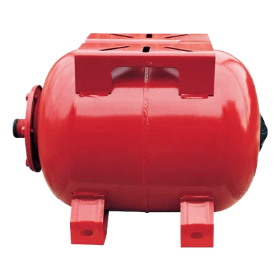 Ibaiondo Expansion Tank 50L AMR-S 50 Horizontal