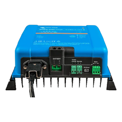 Victron Phoenix Smart Charger IP43 12V 30A (1+1) Bluetooth