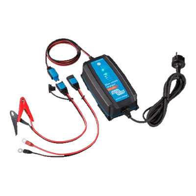 Victron Blue Smart IP65 12V 10A Bluetooth Battery Charger