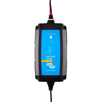Victron Blue Smart IP65 24V 13A Bluetooth Battery Charger