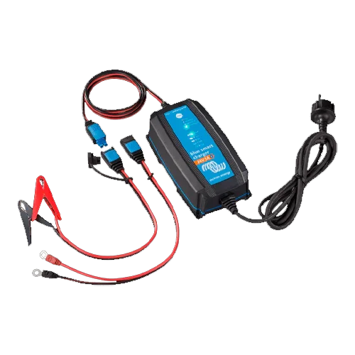 Victron Blue Smart IP65 24V 5A Bluetooth Battery Charger