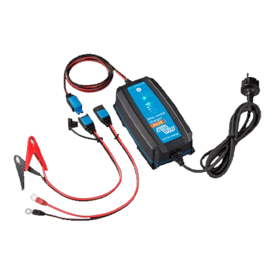 Victron Blue Smart IP65 24V 5A Bluetooth Battery Charger