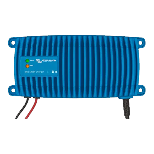 Victron Blue Smart IP67 24V 8A Waterproof Bluetooth Charger