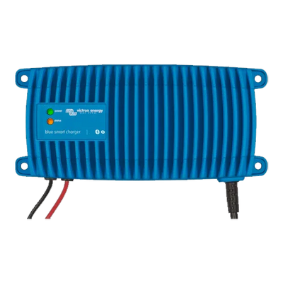 Victron Blue Smart IP67 12V 25A Waterproof Bluetooth Charger