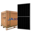 Pallet of 36 Bifacial Panels JA Solar 455W JAM54D40 LB Mono PERC 108 cells