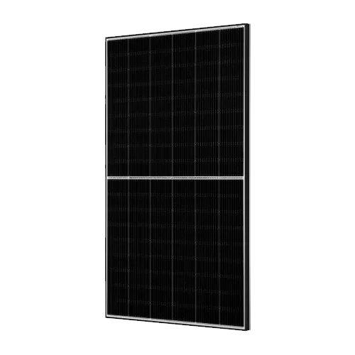 Pack of 10 Bifacial Panels JA Solar 455W JAM54D40 LB Mono PERC 108 cells
