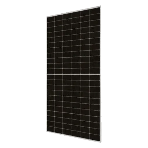 JA Solar Bifacial Solar Panel 535W JAM60D42 LB Mono PERC 144 cells