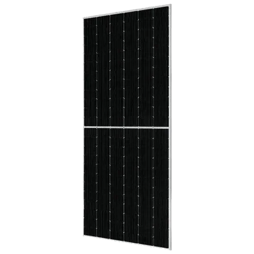 Pallet of 36 Bifacial Panels JA Solar 595W JAM72D40 MB Mono PERC 144 cells