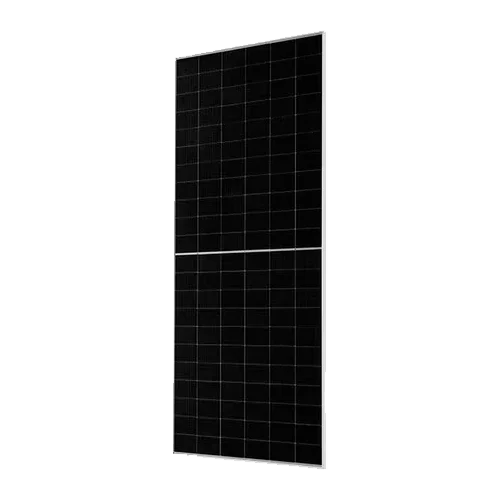 JA Solar Bifacial Solar Panel 600W JAM66D45 LB Mono PERC 132 cells