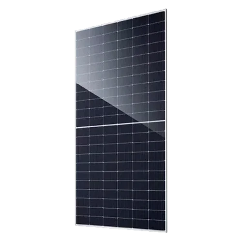 JA Solar Bifacial Solar Panel 710W JAM66D46 LB Mono PERC 132 cells