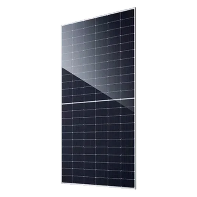 JA Solar Bifacial Solar Panel 710W JAM66D46 LB Mono PERC 132 cells