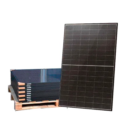 Pack of 10 Bifacial Panels 460W Jinko N-Type JKM460N-48HL4M-DV