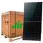 Pallet of 36 Bifacial Panels 585W Jinko N-Type JKM585N-72HL4-BDV